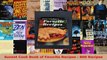 PDF Download  Sunset Cook Book of Favorite Recipes  800 Recipes PDF Full Ebook