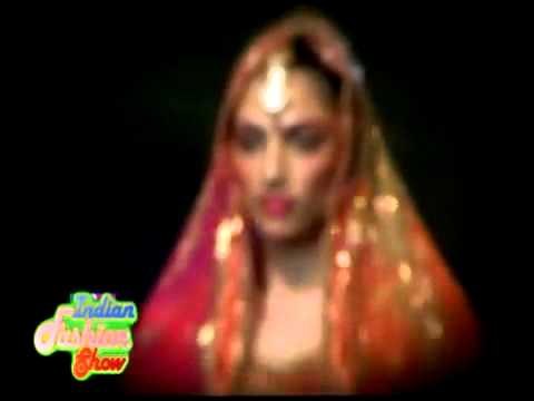 Chivas Babes Hot and Sexy Indian Models On Ramp