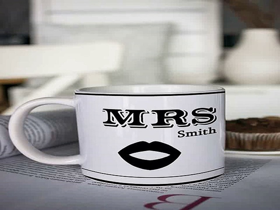 Роскошный и недорогой подарок на все случаи жизни - Кружка с Вашим текстом Миссис в г. Москва