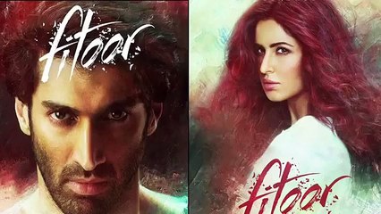 B-town Celebs React on Fitoor Trailer