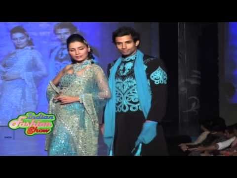 A Must See Standard Chartered FASHION SHOW