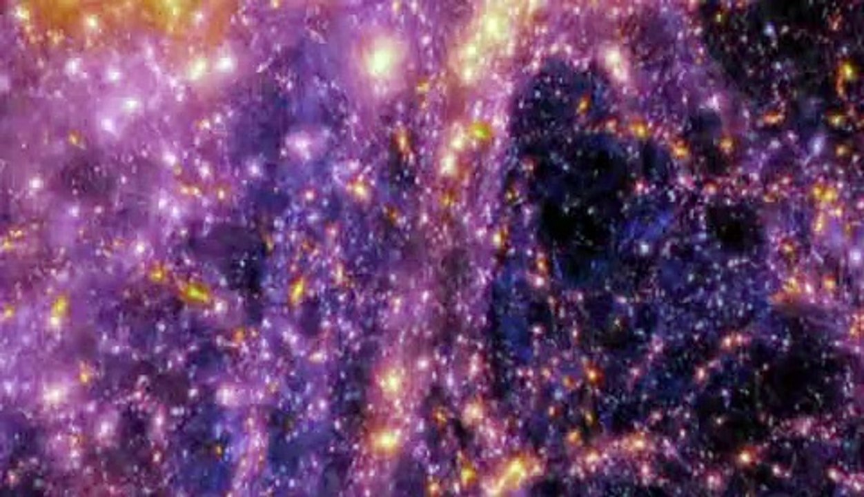 The Universe - Season 3 Episode 2 - Parallel Universes