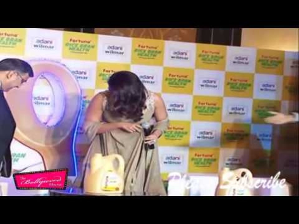 Miss Universe Lara Dutta Come Back