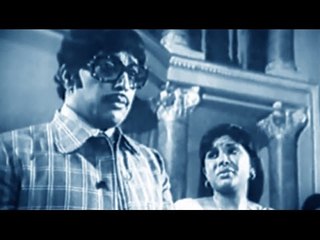 Aan Pillai Singam | Tamil Movie |  Parts 10 | Sivakumar, Sripriya