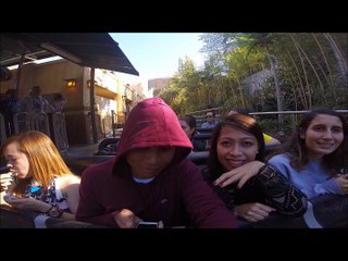 Universal Studios L.A.