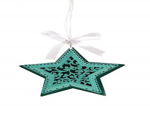 Ура! Долго искал подарок на именины - Украшение новогодне Новогодняя подвеска в г. Ростов-на-Дону