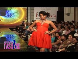 Bra Less Collection   Nisha Sager