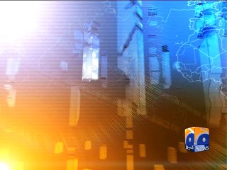 Geo News Headlines - 05 January 2016 - 2200