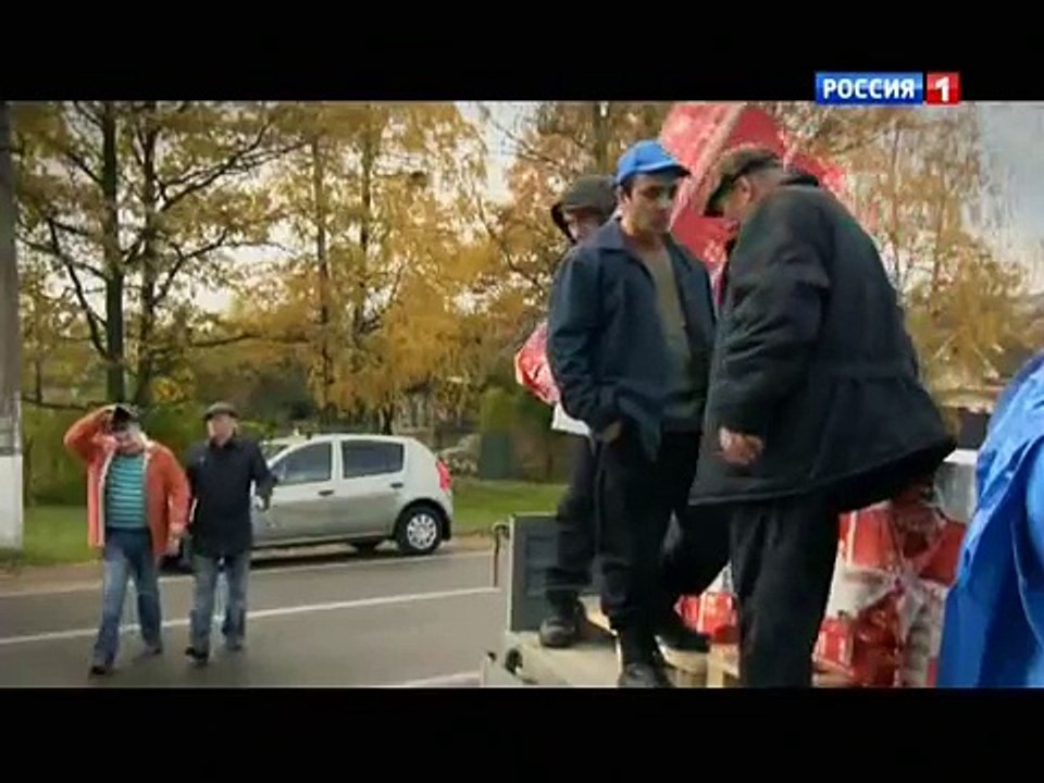 Тайны следствия 15 сезон 14-16 серия (2015) Дет...