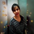 Beautiful girl with a beautiful voice singing Punjabi song