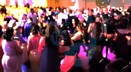 Grup 12 DJ programi dügün pop disco music