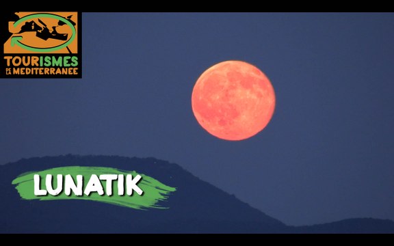 Tourismes de la Méditerranée - Lunatique