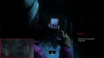 Lets Play Until Dawn #01 Teenie Horror vom Feinsten