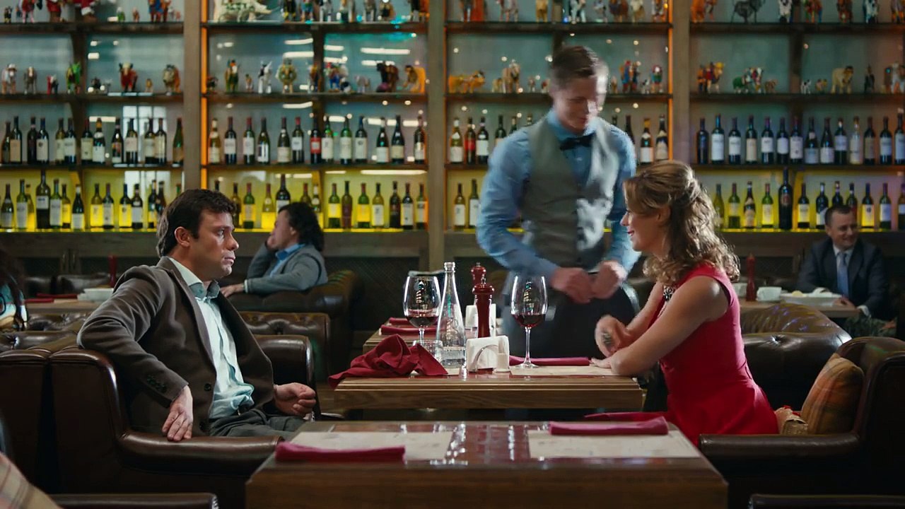 Лучше не бывает - 7 серия, сериал, смотреть онлайн. Премьера 2015!
