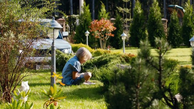 Лучше не бывает - 1 серия, сериал, смотреть онлайн. Премьера 2015!