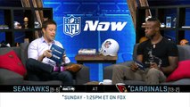 Seahawks vs. Cardinals Preview (Week 17) | NFL