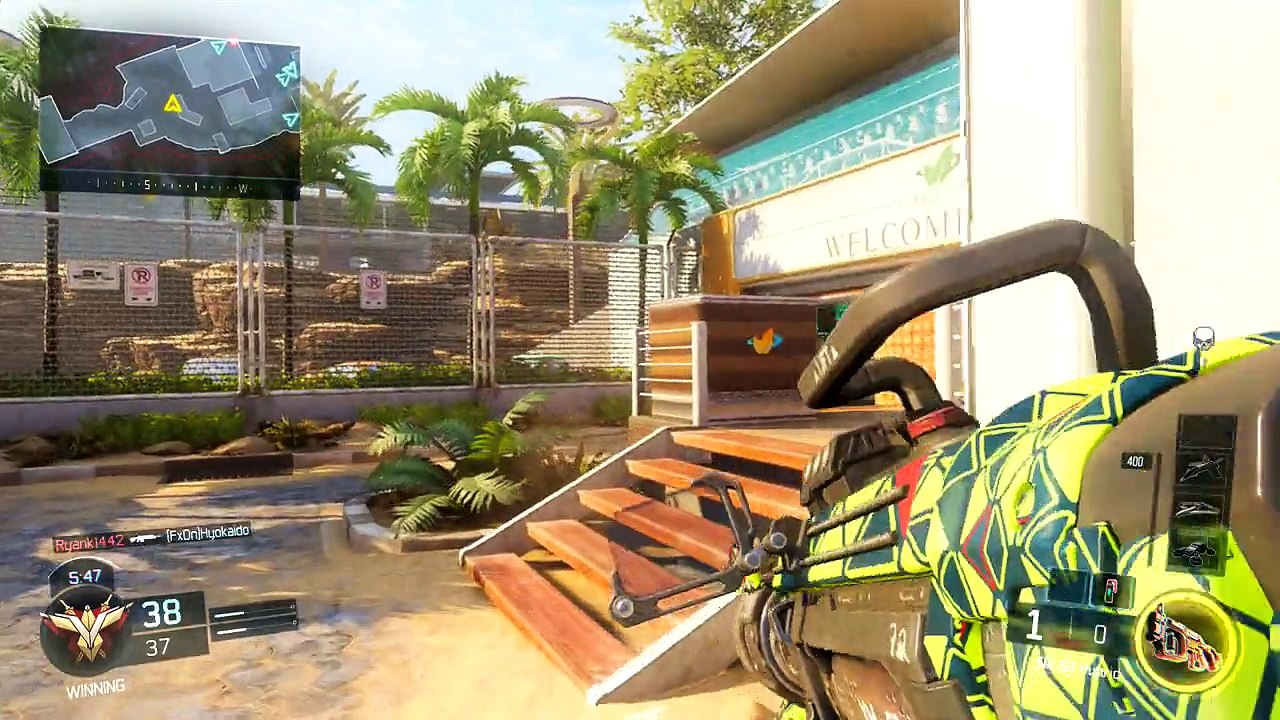 Call of Duty Black ops 3 Multiplayer Gameplay Kill Confirmed – Part 14