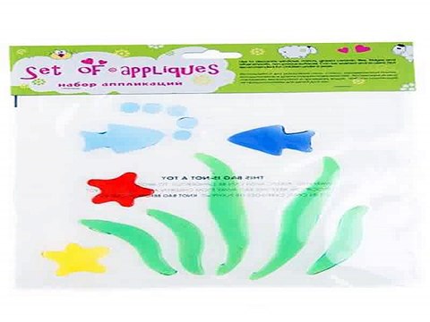 Самый лучший подарок на все случаи жизни - Набор аппликаций Море в г. Калининград