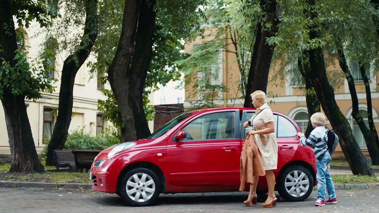 Лучше не бывает - 3 серия, сериал, смотреть онлайн. Премьера 2015!