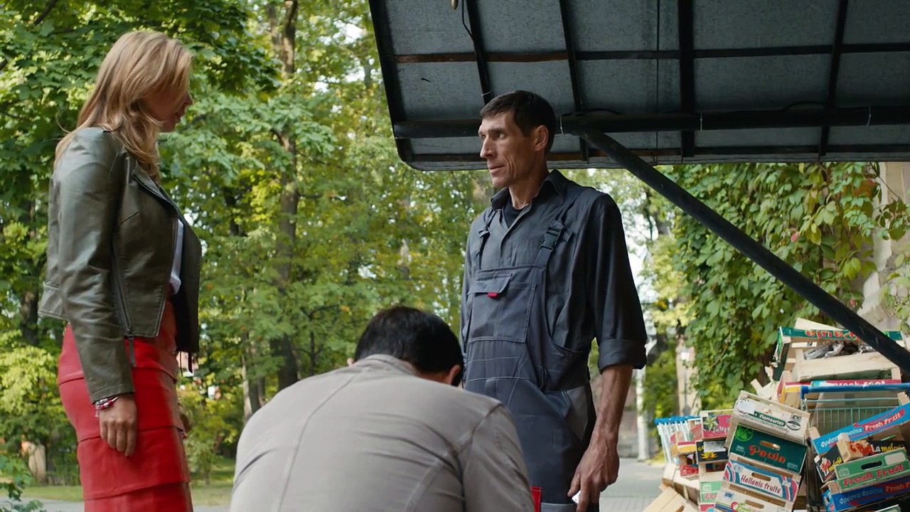 Лучше не бывает - 10 серия, сериал, смотреть онлайн. Премьера 2015!
