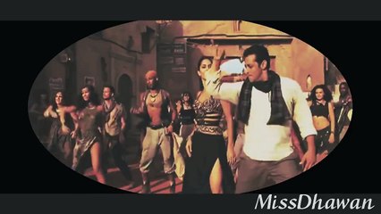 Katrina Kaif VM dancing on Afghan Jalebi I full live performance