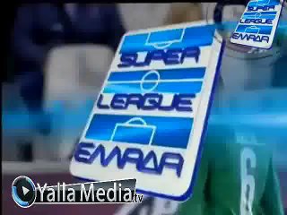 بالفيديو.. شاهد ملخص مهارات عمرو وردة في مباراة بانياتوليكوس بالدوري اليوناني