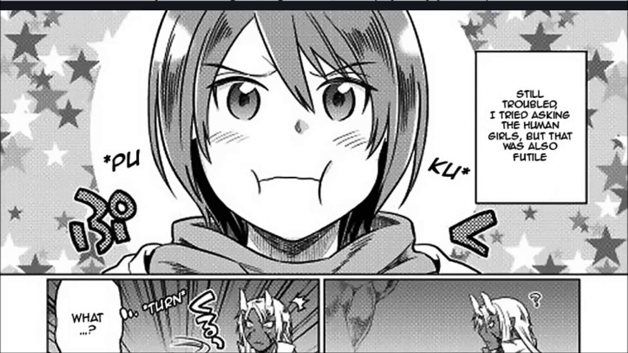 Re: Monster Chapter 16 Manga Review | Reincarnated: Monster - Jealousy And Human War!