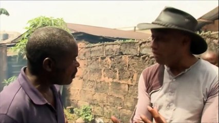 Kingdoms of Africa - West Africa - Ep 4/8 HD