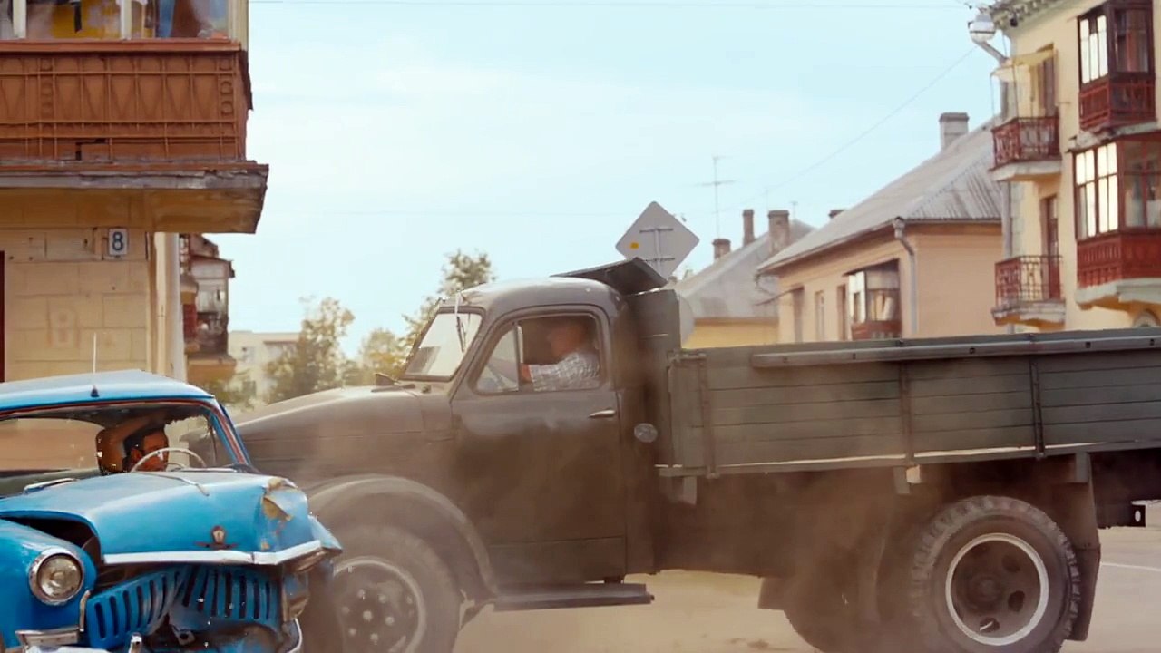 Фарца 8 серия, сериал, смотреть онлайн. Премьера 2015!  HD