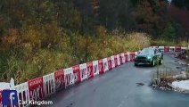The race of Ford Mustang RTR vs Lamborghini Murcielago - Car Kingdom