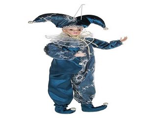 Отличный подарок на все случаи жизни - Украшение для интерьера Арлекино в г. Оренбург