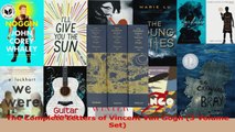 PDF Download  The Complete Letters of Vincent Van Gogh 3 Volume Set Read Online