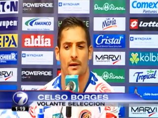 Campbell resalta que puede jugar en cualquier posición