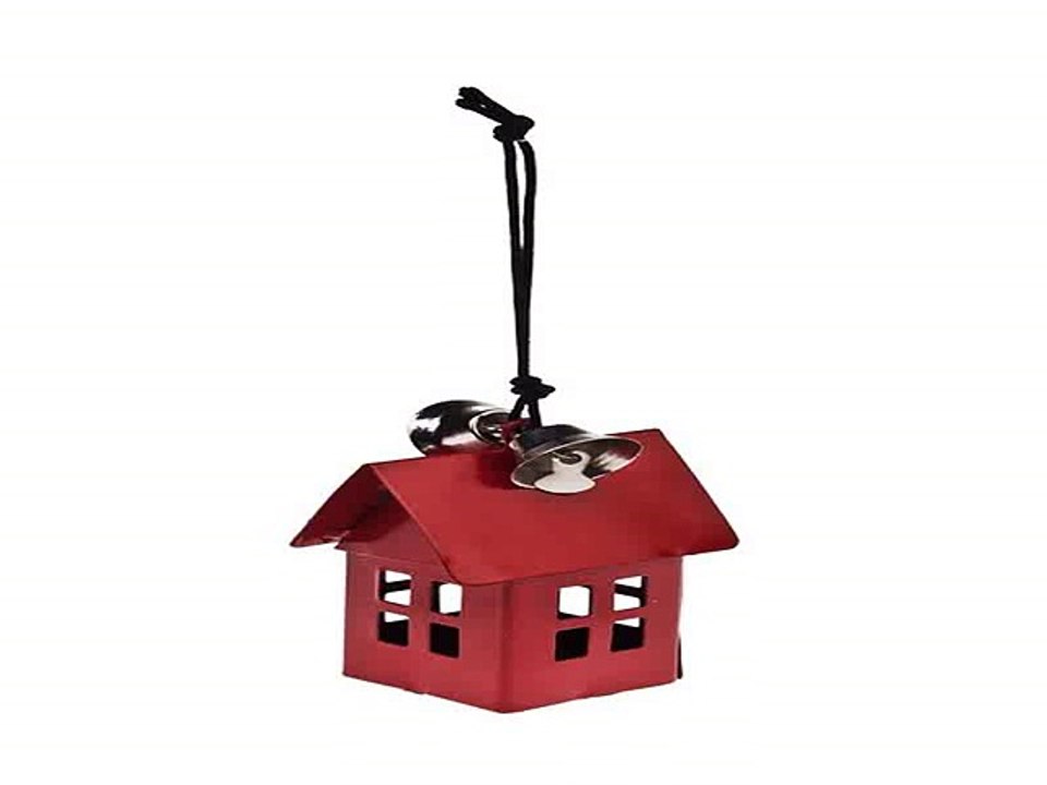 Ура Купил себе отличный подарок на все случаи жизни - Украшение декоративное Домик в г. Москва