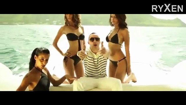 -Don Omar vs Shakira vs Pitbull - Danza Rabiosa Kuduro ft. Marc Anthony-_Lucenzo-_SHM - YouTube