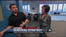 How to Survive When You Are in a Situation With an Active Shooter