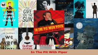 PDF Download  In The Pit With Piper Read Full Ebook