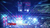 WWE en Espanol׃ 3 de Diciembre, The New Day extends an olive branch Raw,