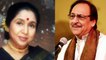 Ghulam Ali and Asha Bhosle | Dua | Socho Main