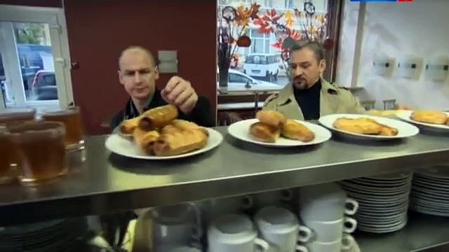 Тайны следствия 15 сезон 11-13 серия (2015) Детективный сериал