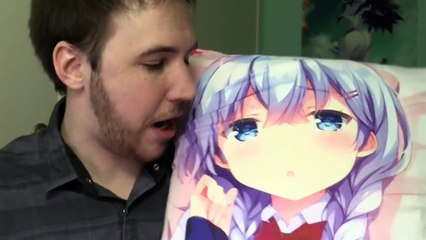 ARE BOOBS OR BUTTS BETTER? - Ask Noble Senpai