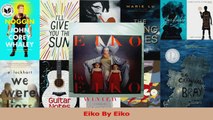 PDF Download  Eiko By Eiko Read Online