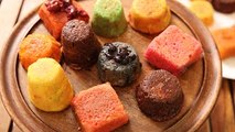Cake Buffet | Diwali Special Dessert Recipe | Beat Batter Bake With Priyanka
