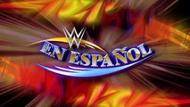 The New Day extends an olive branch Raw,  WWE en Espanol׃ 12 de Noviembre,