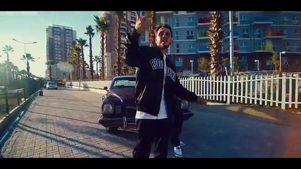 Anıl Piyancı & DJ Artz  Batı Yakası