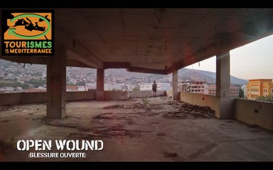 Tourismes de la Méditerranée - Open wound (Blessure Ouverte)
