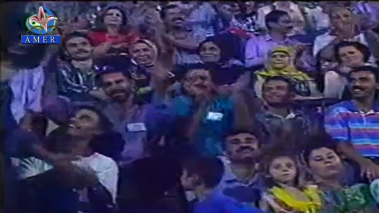 محمود انور - مهرجان بابل الدولي ج3