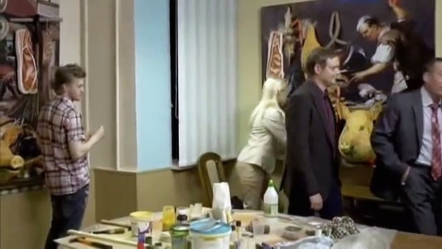 Новое русское кино От праздника к празднику russkoe kino