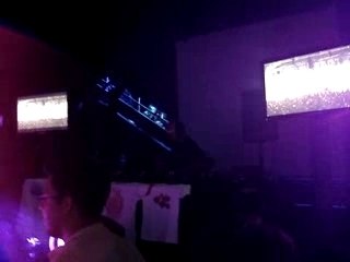 Little Louie Vega @ Nuits Sonores 2007