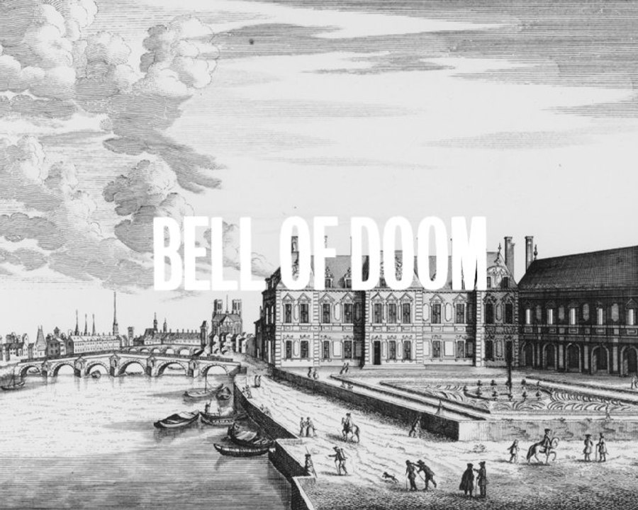 Loose Cannon The Massacre Bell of Doom Episode 4 LC40